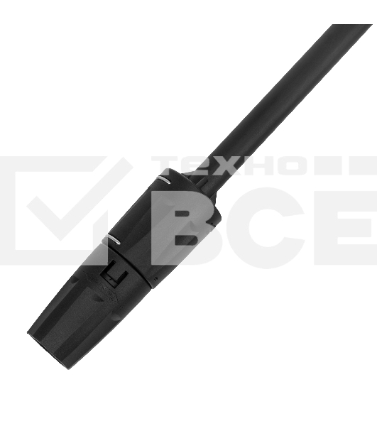 Моечная машина высокого давления Denzel R-180D, 2200 Вт, 180 бар, 380 л/ч, с барабаном