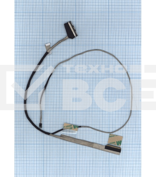 Шлейф матрицы для ноутбука Acer Aspire V5-551 V5-551G