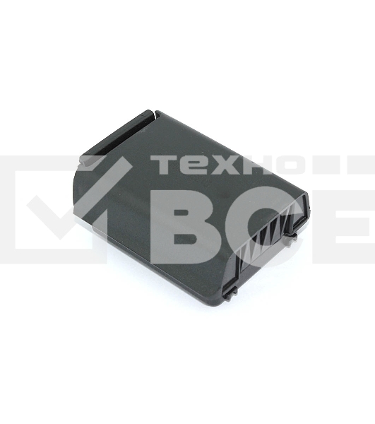 Аккумулятор CameronSino  CS-DAS329BX для Datalogic Skorpio Gun 3.7V 3600mAh