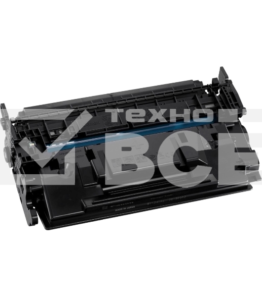 Картридж лазерный Canon Toner 08 black (11000 стр.) для Canon i-SENSYS X 1238i, 1238iF, 1238P, 1238Pr