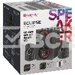 Акустическая система 2.1 Defender ECLIPSE BLUETOOTH FM/MP3/SD/USB, фото5