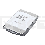 Жесткий диск Toshiba HDD  SATA 18Tb 3.5