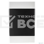 Щит распределительный ЭРА навесной ЩРН-П-36 Trend BOXS-36-p-s-t IP41, фото 1