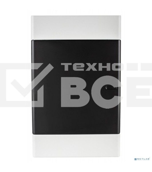 Щит распределительный ЭРА навесной ЩРН-П-36 Trend BOXS-36-p-s-t IP41