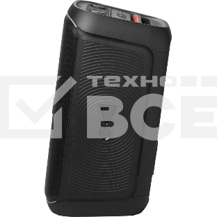 Портативная акустика JBL PartyBox CLub 120  110 Вт  Bluetooth 5