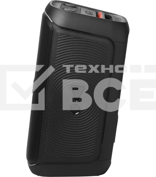 Портативная акустика JBL PartyBox CLub 120  110 Вт  Bluetooth 5