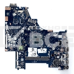 Материнская плата LA-E811P HP 15-BS 15-RA N3050 UMA, фото4