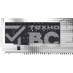 Клавиатура для ноутбука Macbook A1297 черная, большой Enter, фото2