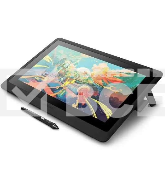 Графический планшет Wacom Cintiq 16