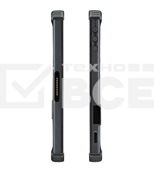 Планшет MIG T8X, SDM450 1,8Ghz , 3Gb/32Gb, 800*1280 LCD, 5MP/13MP, 4G LTE, Android 10 GMS, Wi-Fi 2.4GHz/5GHz, Bluetooth 4.2 BLE, NFC, кабель USB Type-C, блок питания USB
