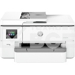 МФУ струйный HP OfficeJet Pro 9720 (53N94C), A3, цветной, печ. 22 стр/мин. (ч/б) 18 стр/мин. (цвет), 1200х1200 dpi, USB, Ethernet, Wi-Fi, фото6