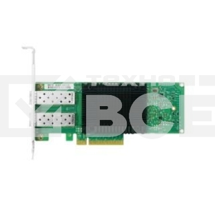 Сетевой адаптер LR-LINK LRES1054PF-2SFP28 PCIE X8 DUALPORT 10G
