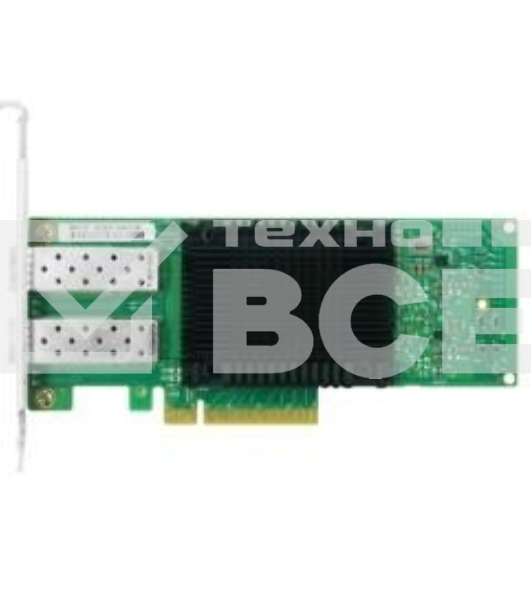 Сетевой адаптер LR-LINK LRES1054PF-2SFP28 PCIE X8 DUALPORT 10G
