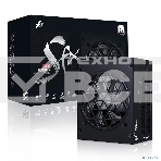 Блок питания 1STPLAYER SFX 750W PLATINUM, 750Вт, 80 PLUS Platinum, 80мм, модульный, черный, фото2