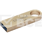 Флеш диск Kingston 64GB DataTraveler SE9 DTSE9G3/64GB USB3.0 серебристый, фото5