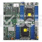 Материнская плата Supermicro MBD-X13DAI-T-B, сокет LGA1700, Intel C741, DDR5, 16xDDR5, 5xPCIe 5.0 x16, 2xM.2, 2xSATA, E-ATX, фото3