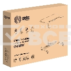 Стол для ноутбука Cactus VM-FDE101 столешница МДФ серый 80x60x123см (CS-FDE101WGY), фото3
