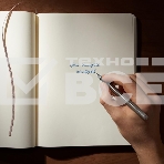 Ручка перьевая Parker Jotter Core F61 (2031012) Stainless Steel CT M сталь нержавеющая блистер, фото6