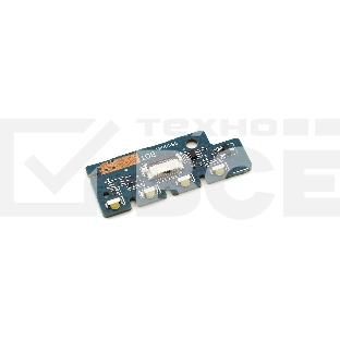 Плата с диодами для Asus FX705DD LED