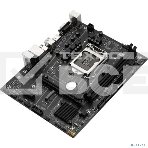 Материнская плата Maxsun Challenger H510M-H, LGA 1200, Intel H470, 2xDDR4, 1xM.2, 3xSATA, 1xPCIe 3.0 x16, 1xPCIe 3.0 x1, 1xHDMI, 1xVGA,1x 1Gb LAN, 4xUSB 2.0, 2xUSB 3.0, 5.1, mATX, фото10