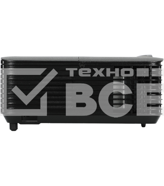 Проектор Acer X1128H, DLP, SVGA, 4800 Lm, 20000:1, EMEA, 2.7 Kg, EURO Power