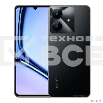 Смартфон Realme Note 60х, 3/64Gb, черный, фото5