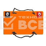 Аккумуляторная батарея ExeGate HR 12-55 (12V 55Ah, болт М6), фото6