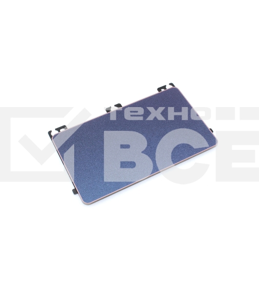 Тачпад для Asus X409MA синий