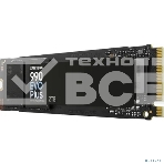 Накопитель SSD Samsung 990 EVO Plus, 2Tb, M.2 2280, PCIe 4.0 x4, NVMe, R/W 7250/6300, фото3