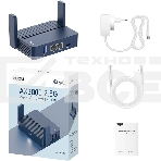 Маршрутизатор Cudy TR3000, AX3000, 2,5 Гбит/с (WAN) + 1 Гбит/с (LAN)1 USB3.0, MU-MIMO, Mesh (TR3000), фото7