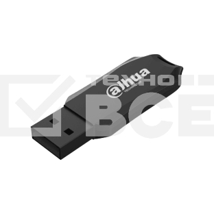 Флеш-накопитель Dahua  DHI-USB-U176-20-32G USB2.0 32GB