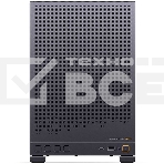 Корпус без блока питания JONSBO Computer Case D32 STD standard version black, фото12