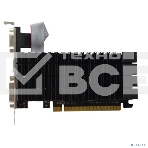 Видеокарта AFOX GT730 2G DDR3 64bit heatsink DVI HDMI, фото6