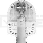 Элеткропривод Aqara VC-X01D белый, фото4