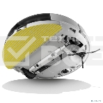 Робот-пылесос Karcher RCV 5 1.269-640.0 белый/белый 5200 мAч, Li-Ion, сухая/влажная уборка, контейнер 0.33 л, фото6