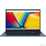 Ноутбук Asus Vivobook 15 X1504VA-BQ4055/15.6'/IPS/Intel Core 5 120U/16Gb/512Gb SSD/Intel Iris Xe Graphics/No OS/синий/1.7kg, фото8