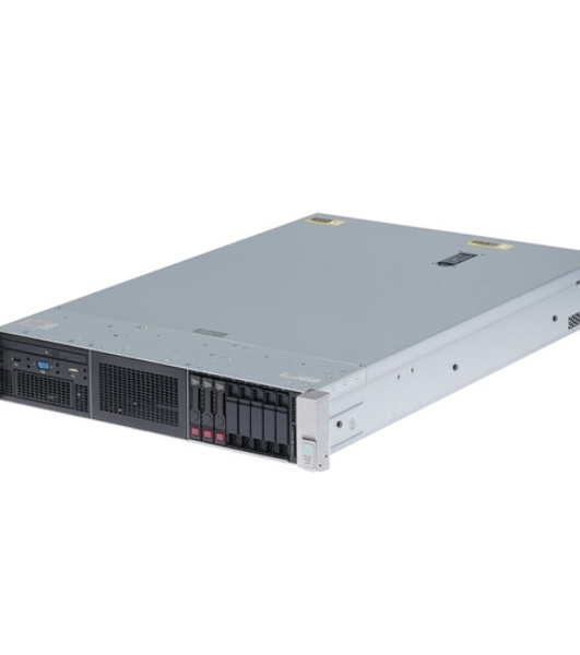 Вентилятор HPE High performance fan module for 2U Gen9 servers