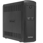 Источник бесперебойного питания CyberPower VP1200ELCD/1200 ВА/720 Вт/5 х CEE 7 (евророзетка), фото17
