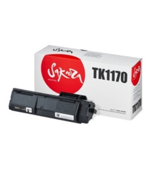 Картридж Sakura TK1170 для Kyocera Mita ECOSYS m2040dn/m2540dn/m2640idw, черный, 7 200 к.