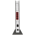 IP телефония и системы связи Yeastar TA410 VoIP-шлюз, 4*FXO, фото5