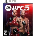 Игра UFC 5 PS5 англ. яз., фото3