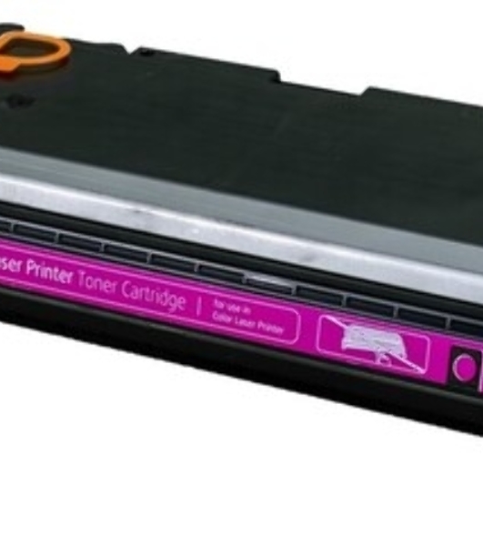 Картридж Sakura Q6473A для HPColor LaserJet 3600/3600n/3600dn, пурпурный, 4000 к.