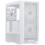 Корпус Lian Li Lancool 216 Black RGB, Midi-Tower, чёрный, 2 x 160 мм, 1 x 140 мм, фото12