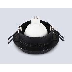 Светильник Ambrella light TN30708 BK черный GU5.3 D92*36, фото5