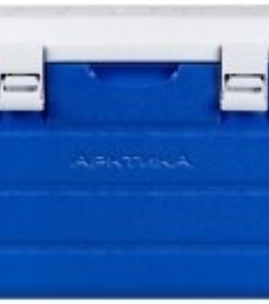 Арктика, 2000-30 синий, Термо-контейнер Изотермо-контейнер 30л, из ударопрочного пластика, 36х33х51 см, используется для поддержания необходимой температуры содержимого на максимально долгий срок, холод/тепло 50ч