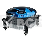 Кулер для процессора DEEPCOOL THETA 9 PWM черный/синий, 92 мм, алюминий, 3200 об/мин, 41.3 дБ, 4 pin, 95 Вт, 46.5 мм, фото3