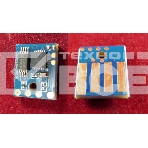 Чип ELP для Lexmark MS810/MS811/MS812 (52D5H0E/52D5H00) черный, 25K, фото2