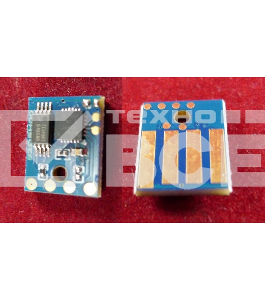 Чип ELP для Lexmark MS810/MS811/MS812 (52D5H0E/52D5H00) черный, 25K