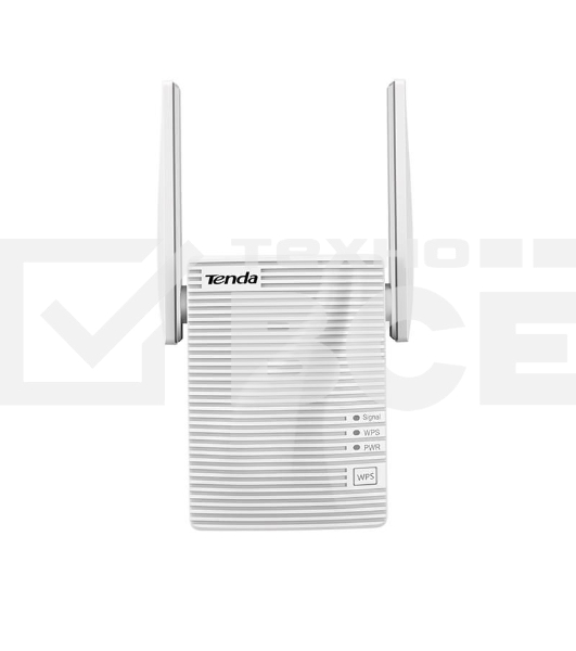Сетевой адаптер 750MBPS DUAL BAND A15 TENDA