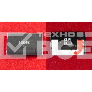 Чип ELP для Kyocera TASKalfa 306ci/307ci (TK-5195K) черный 15K